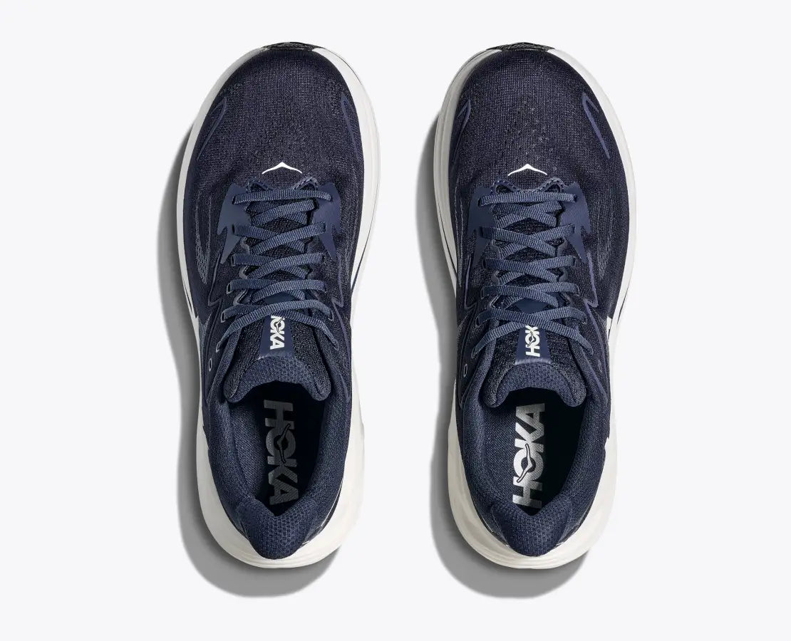 Clifton 10 Sneakers – marinblå / vit