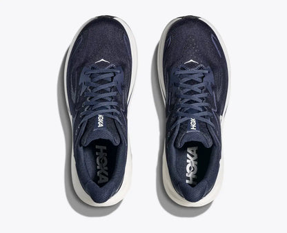 Clifton 10 Sneakers – marinblå / vit